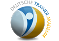 Logo Deutsche Trainerakademie