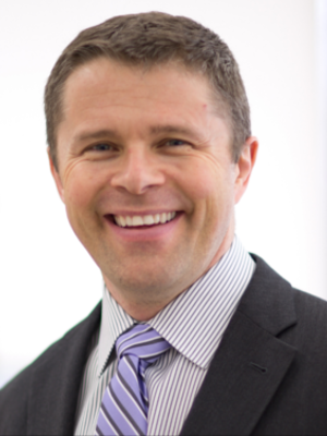 Stuart M. Phillips