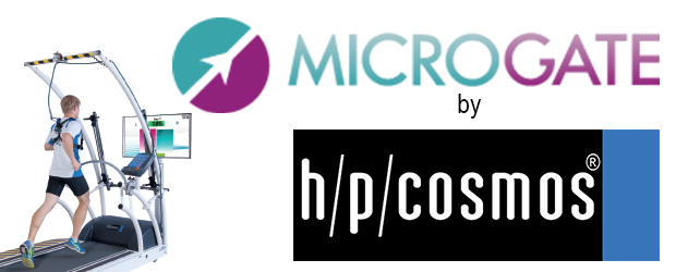 Logo Microgate