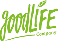 Logo Goodlife Company