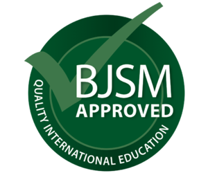 Logo British Journal Of Sports Medicine